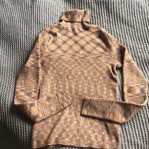 Turtleneck by Urban Outfitters- fitted fit